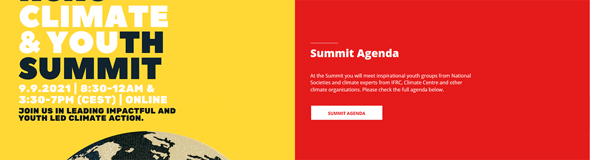 Summit Agenda