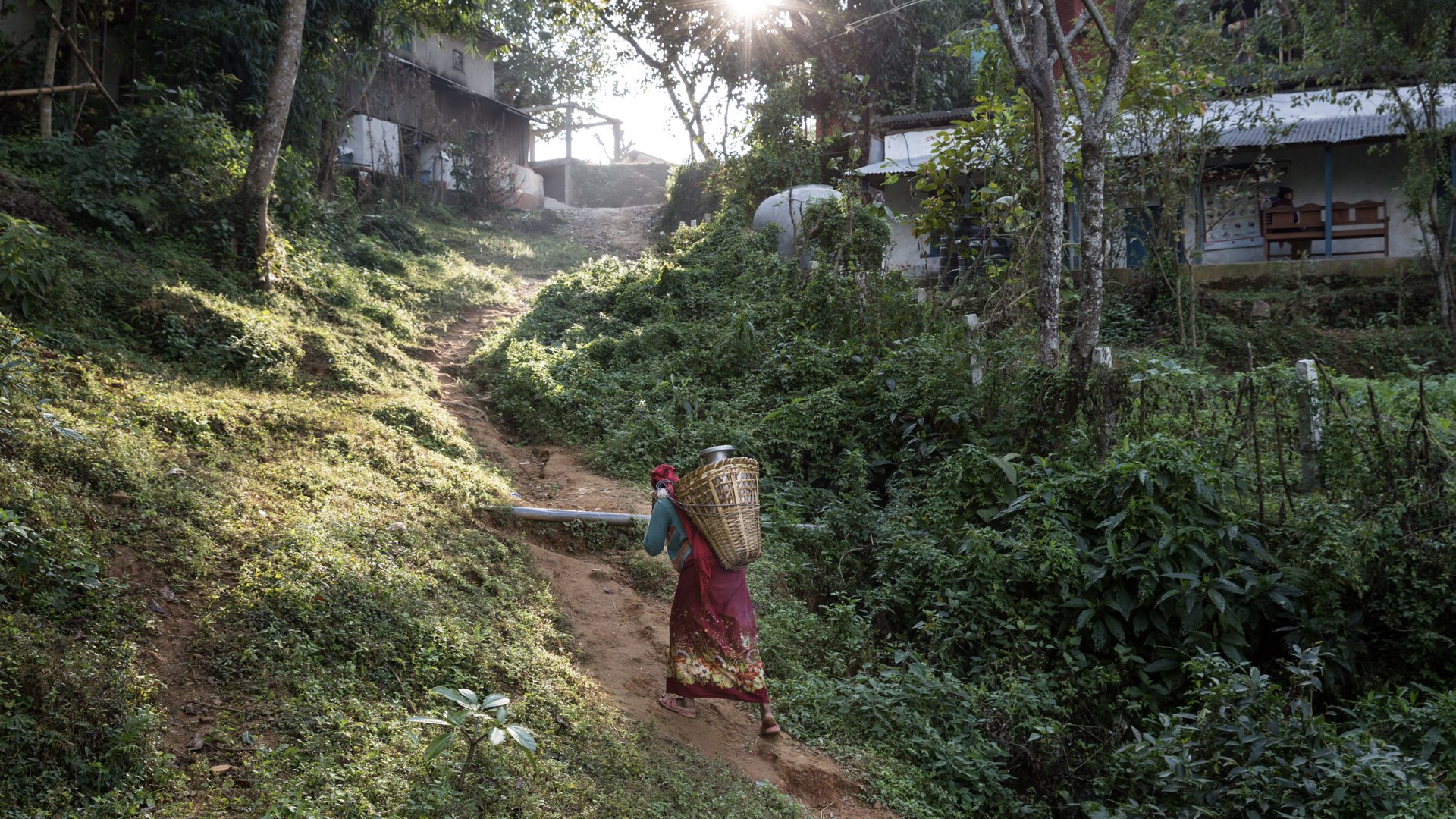 Photo: UNFPA/Nepal