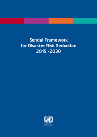 Sendai Framework
