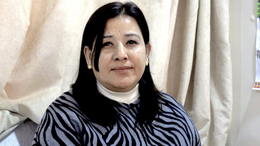 Pratima Gurung