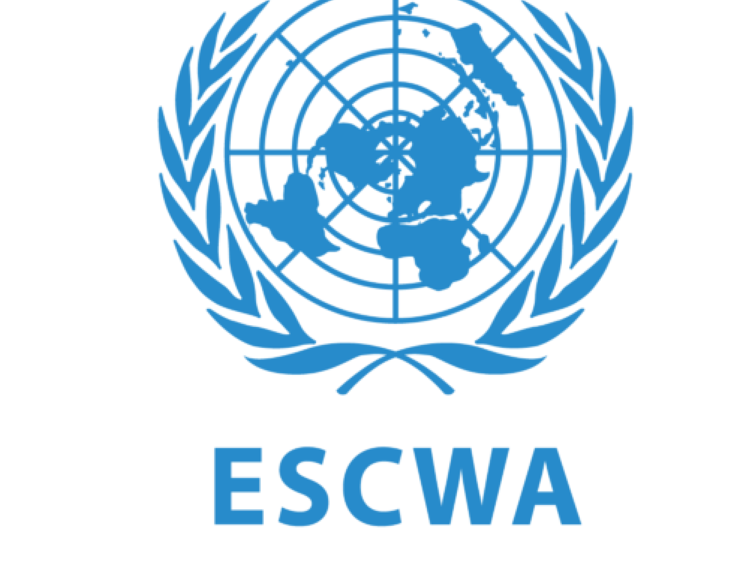 UN-ESCWA Logo