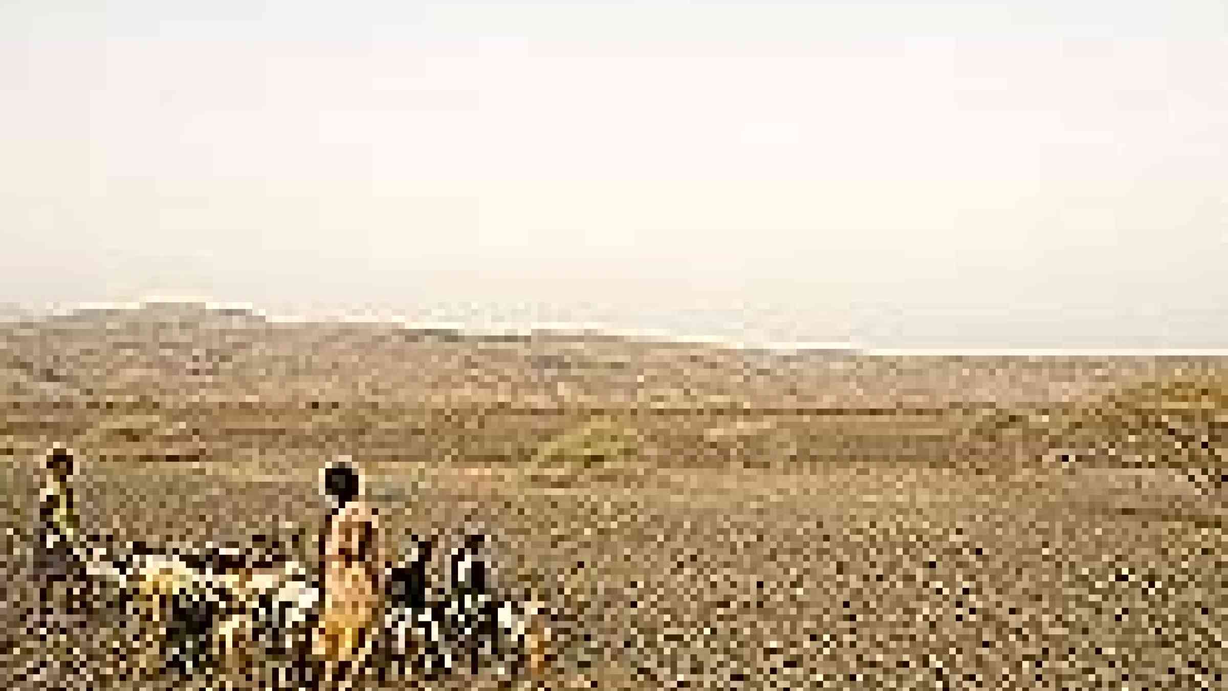 Ethiopia, Copyright Oxfam International