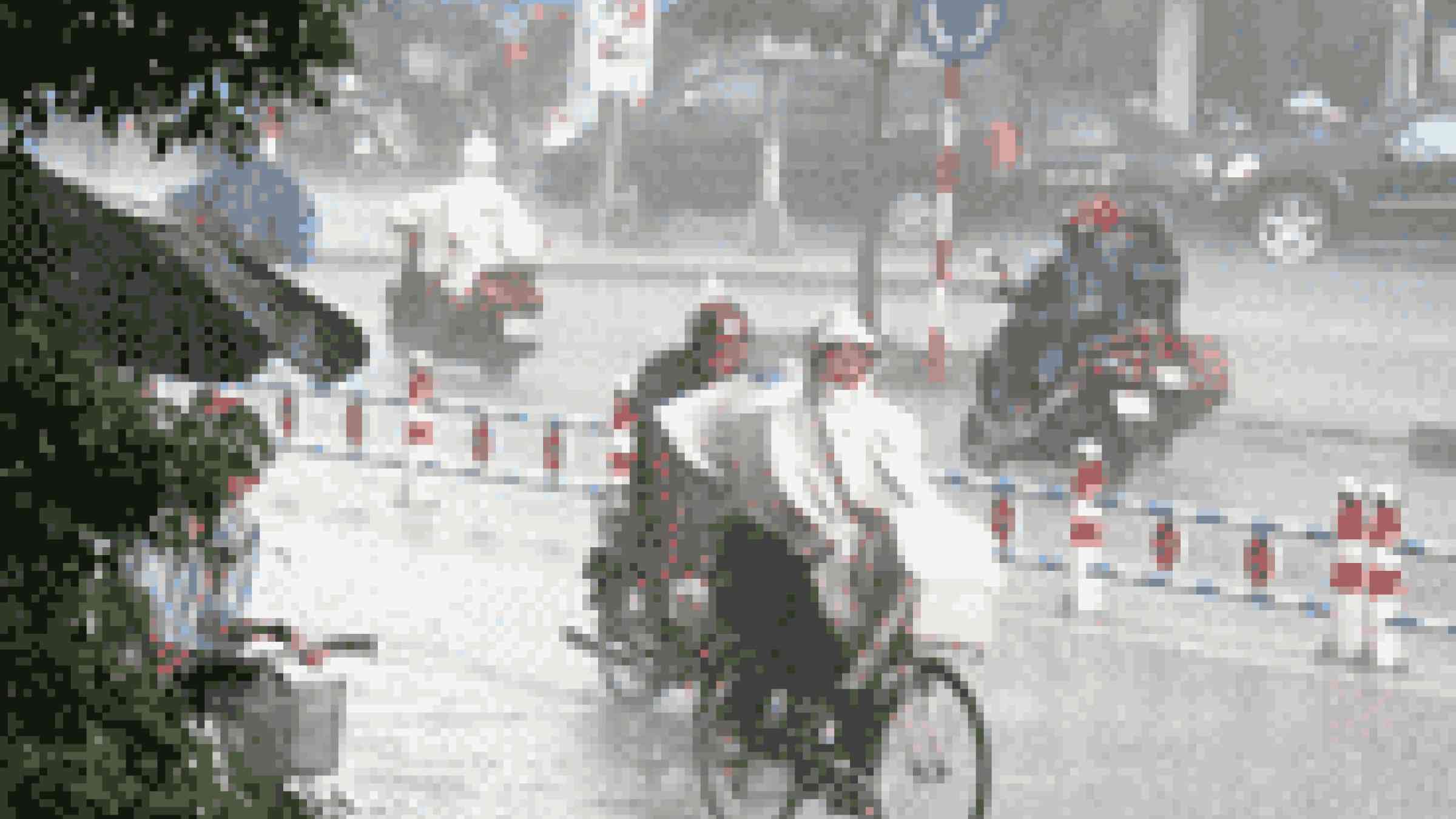 Viet Nam photo by flickr user twenty-questions, creative commons attribution-noncommercial 2.0 generic