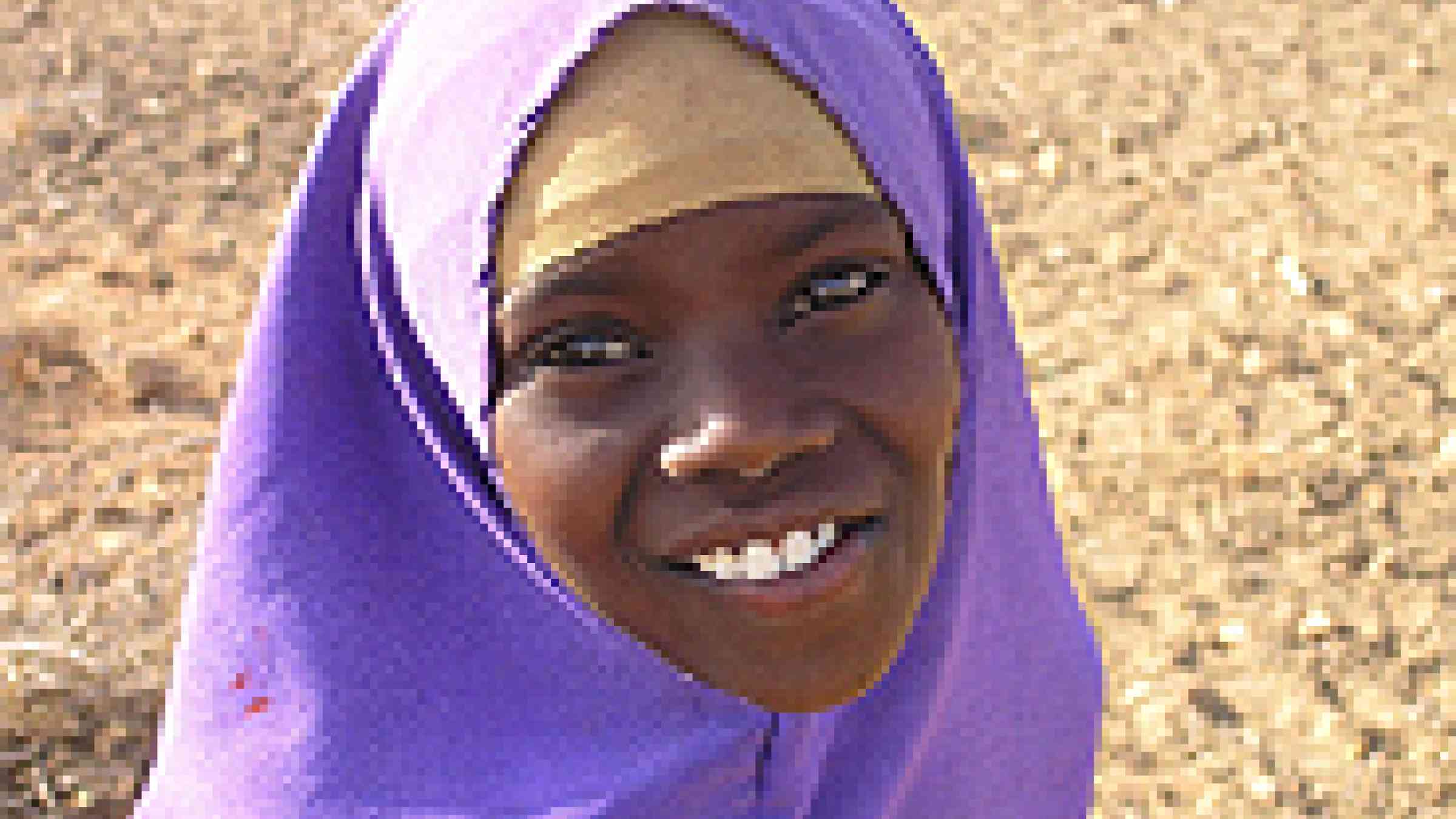 Photo by Flickr user, Somali Nomad, Creative Commons Attribution-NonCommercial-NoDerivs 2.0 Generic