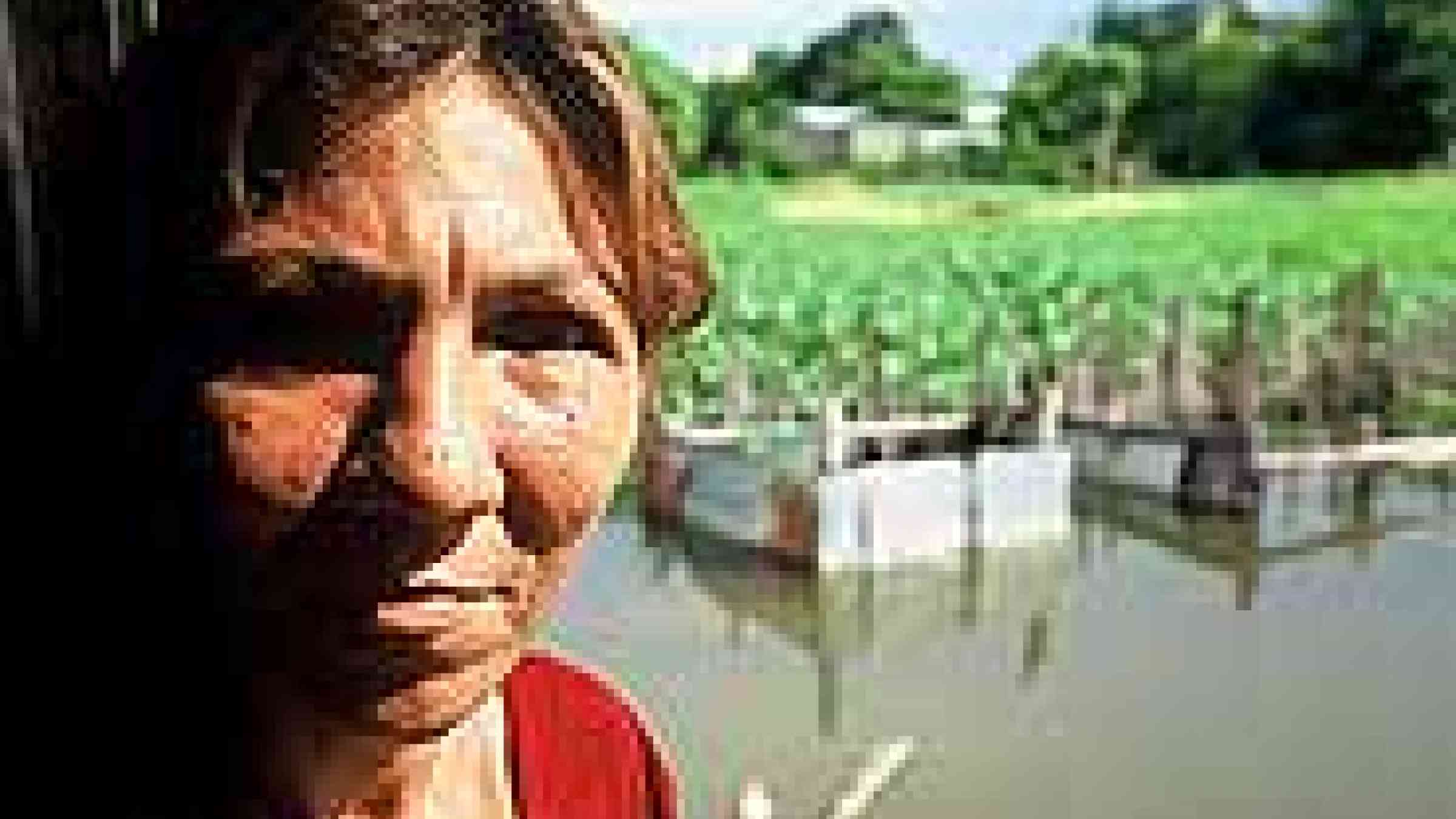 Photo copyright World Bank