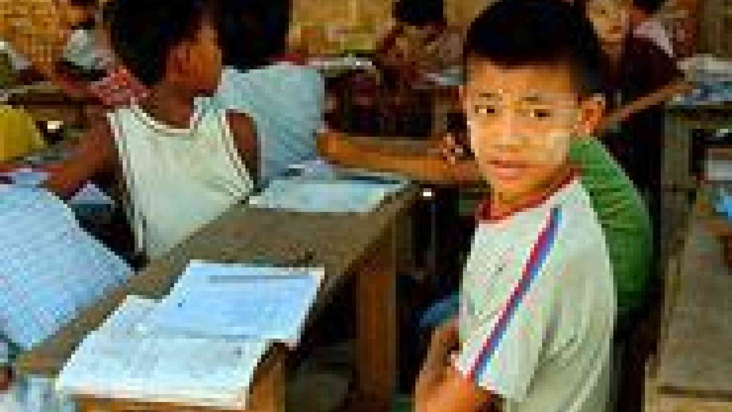 Photo by Flickr user, Worak, Creative Commons Attribution 2.0 Generic (CC BY 2.0)