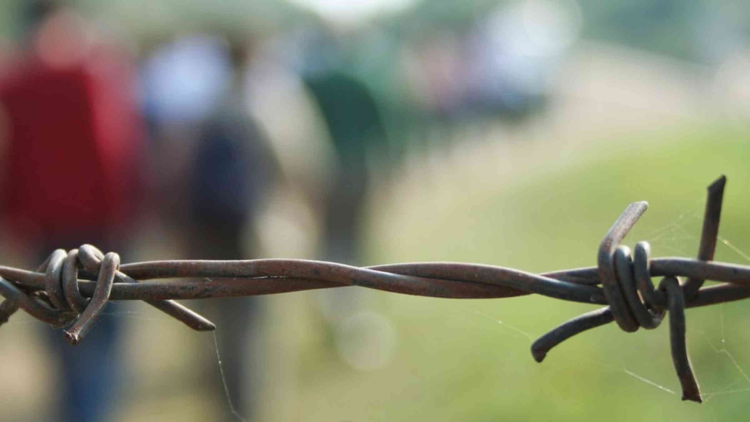 Fragility and Conflict