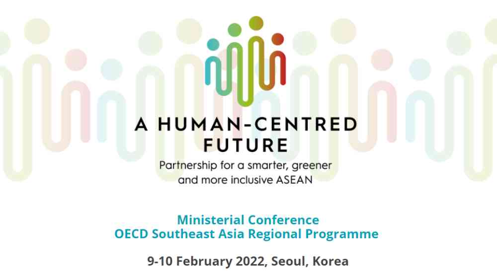 Ministerial Conference OECD Southeast Asia Regional Programme