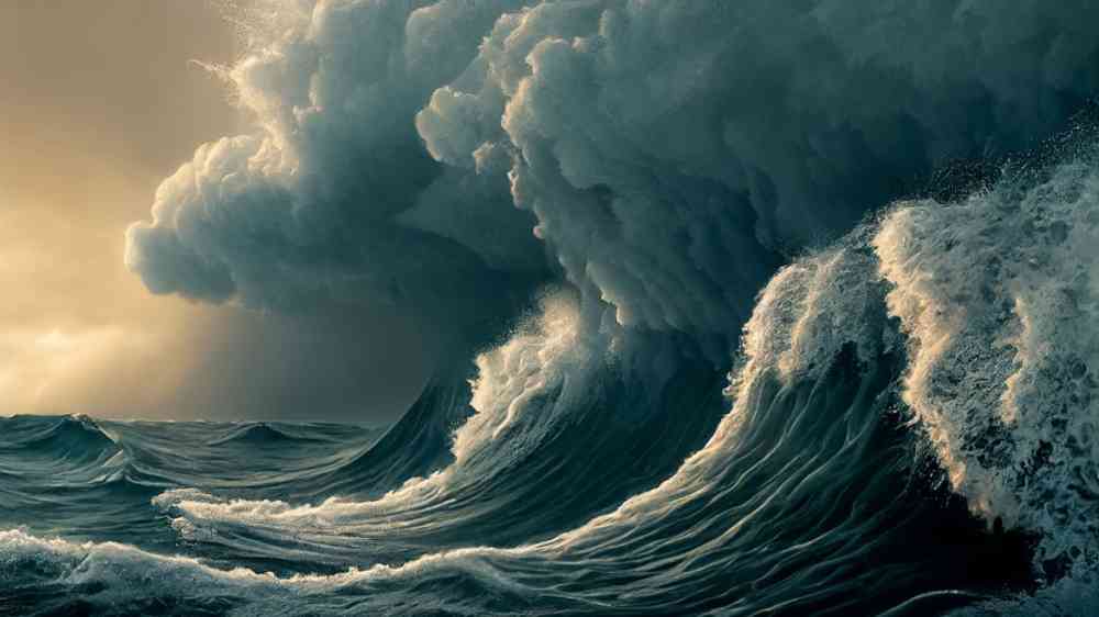 First tsunami ready communities in the North Pacific - Vimarsana News