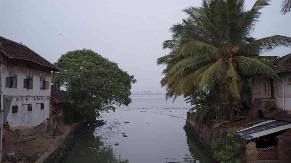 Kochi, India