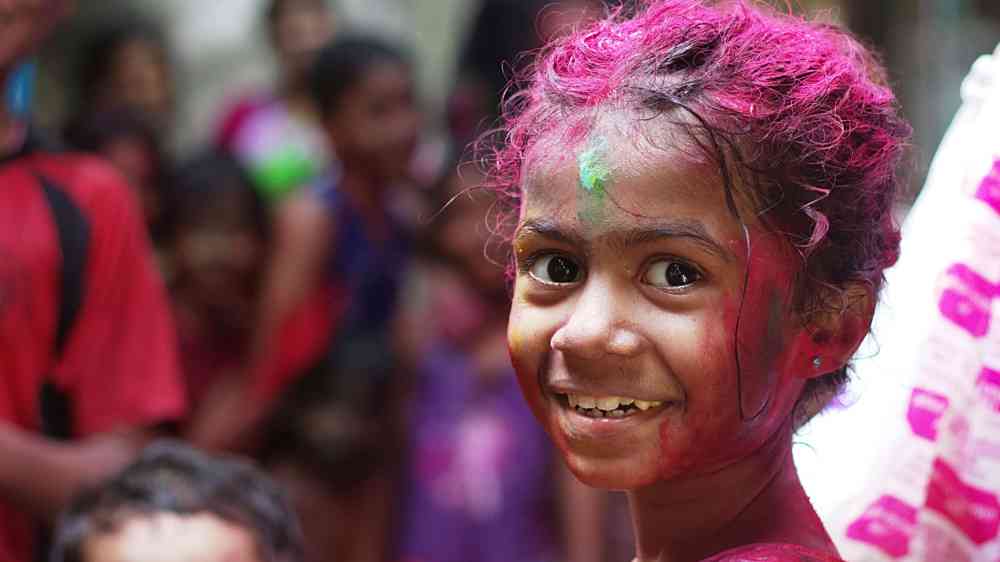 Climate change increases risks of hot weather for Holi 2024 - Vimarsana News