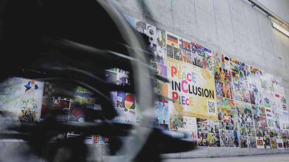 Global Disability Summit 2025