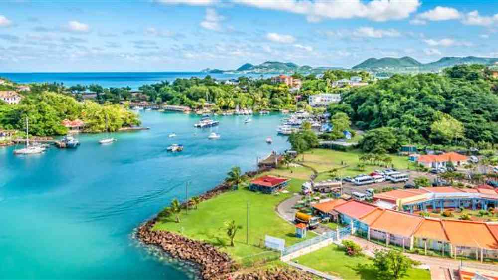 Coastal resilience 