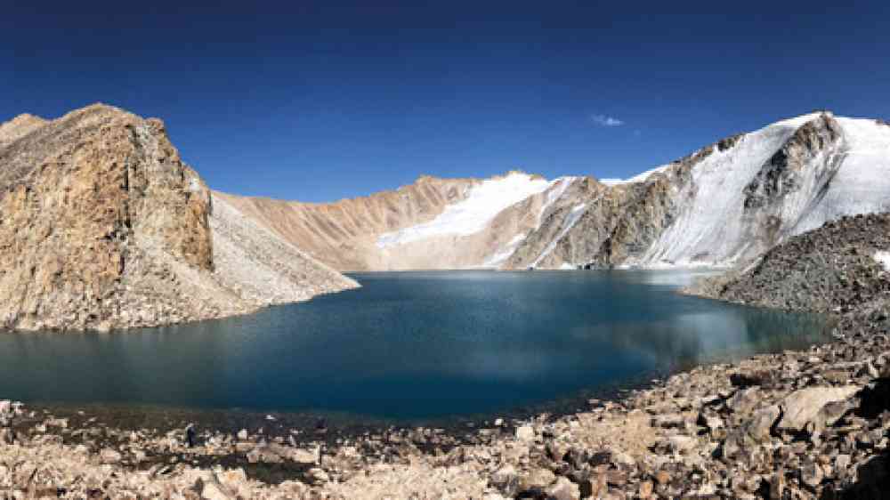 Picture of the Upper Varshedz