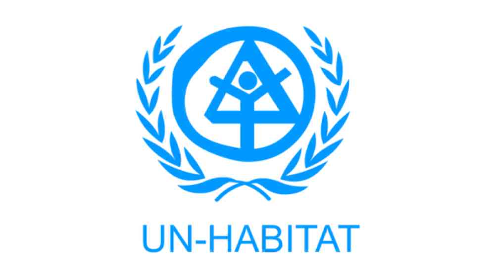 UN-HABITAT Logo