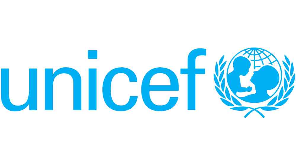 UNICEF Logo