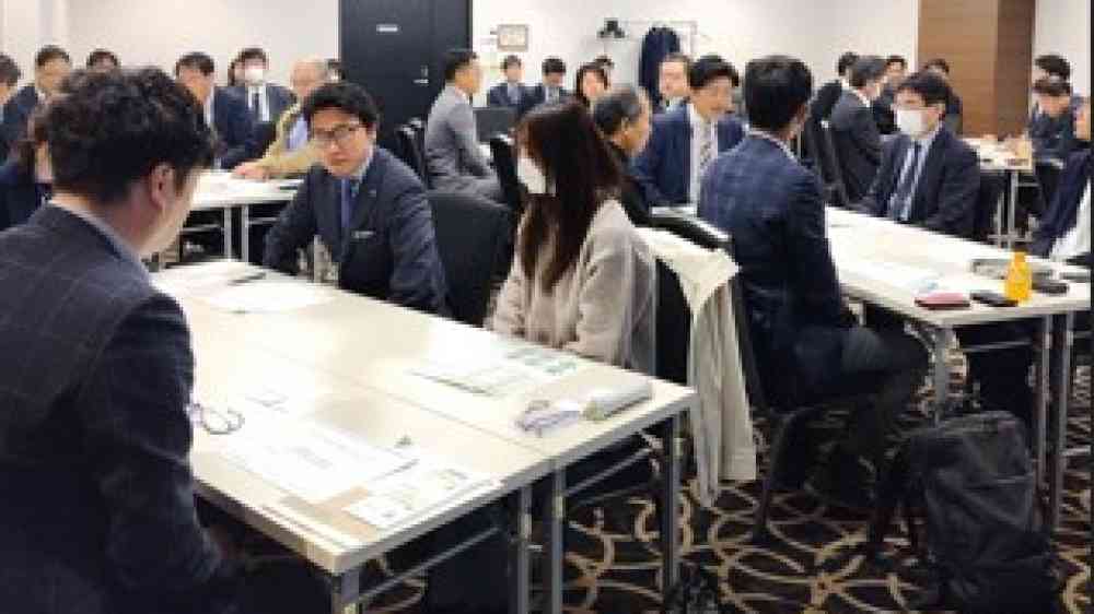BCP Workshop in Sendai City in Oct 2025