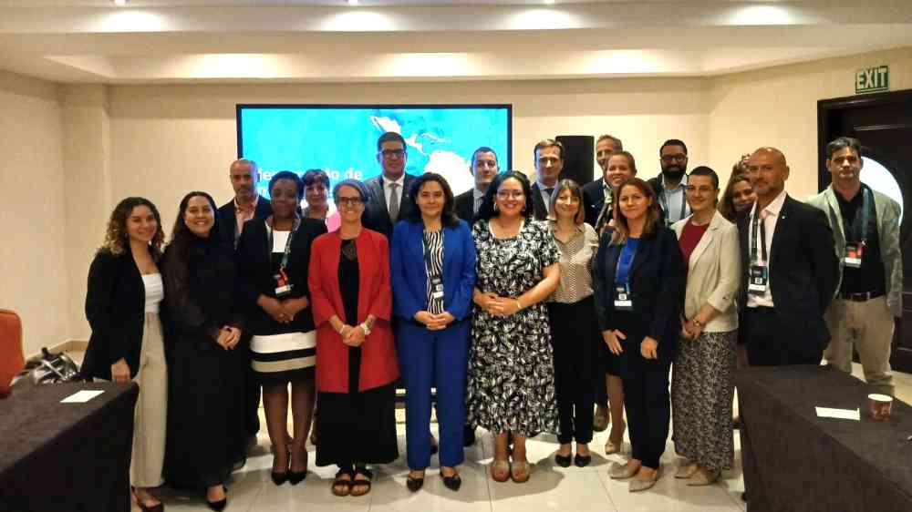 From dialogue to delivery: how the EU–LAC MoU is turning political commitment into coordinated action on disaster risk management