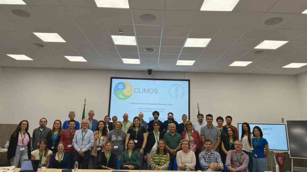 Meeting group