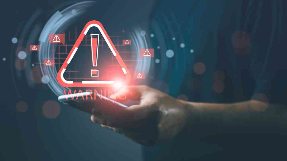 Risk Management Alert