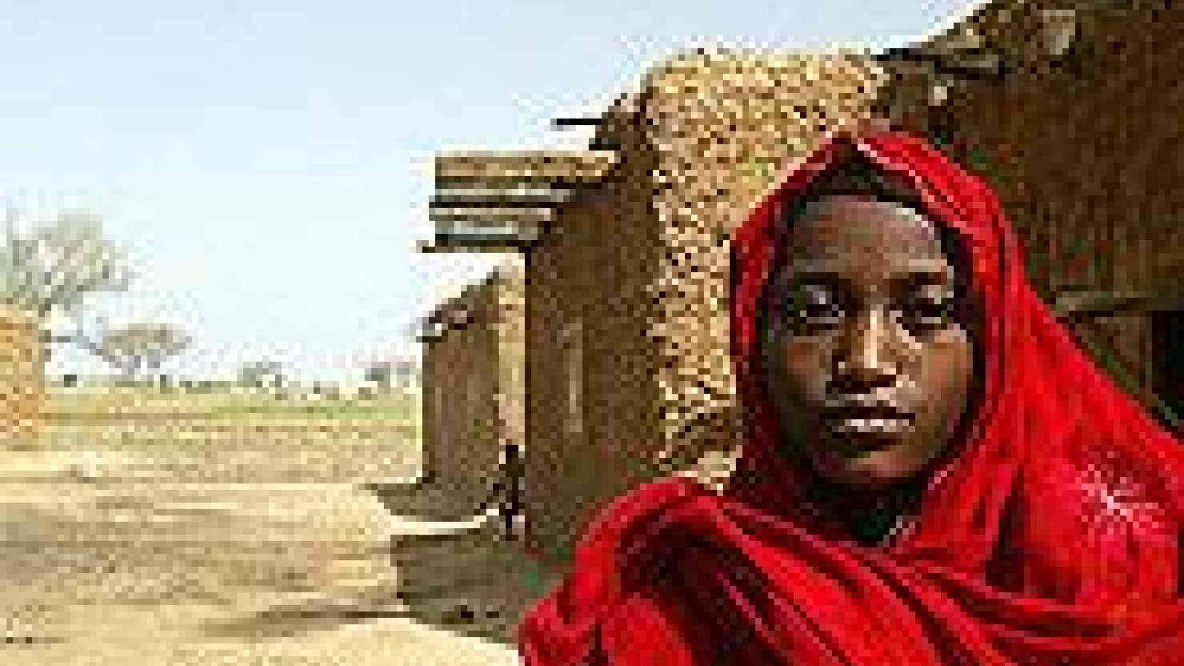 Photo by Flickr user, ILRI, Creative Commons Attribution-NonCommercial-ShareAlike 2.0 Generic (CC BY-NC-SA 2.0)