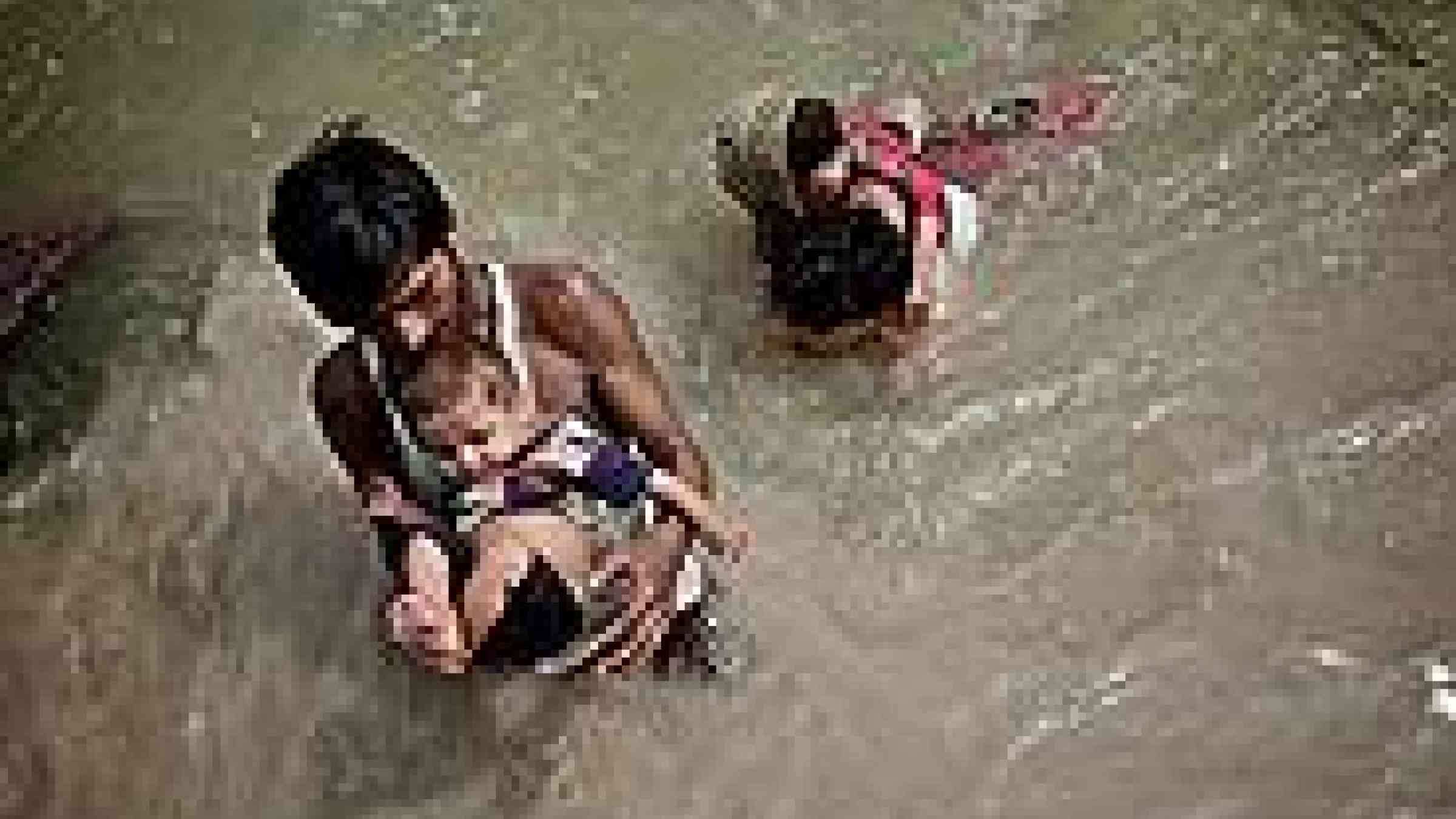 by Flickr user Save the Children, Creative Commons BY-NC-ND 2.0, http://www.flickr.com/photos/savethechildrenusa/5598094902/