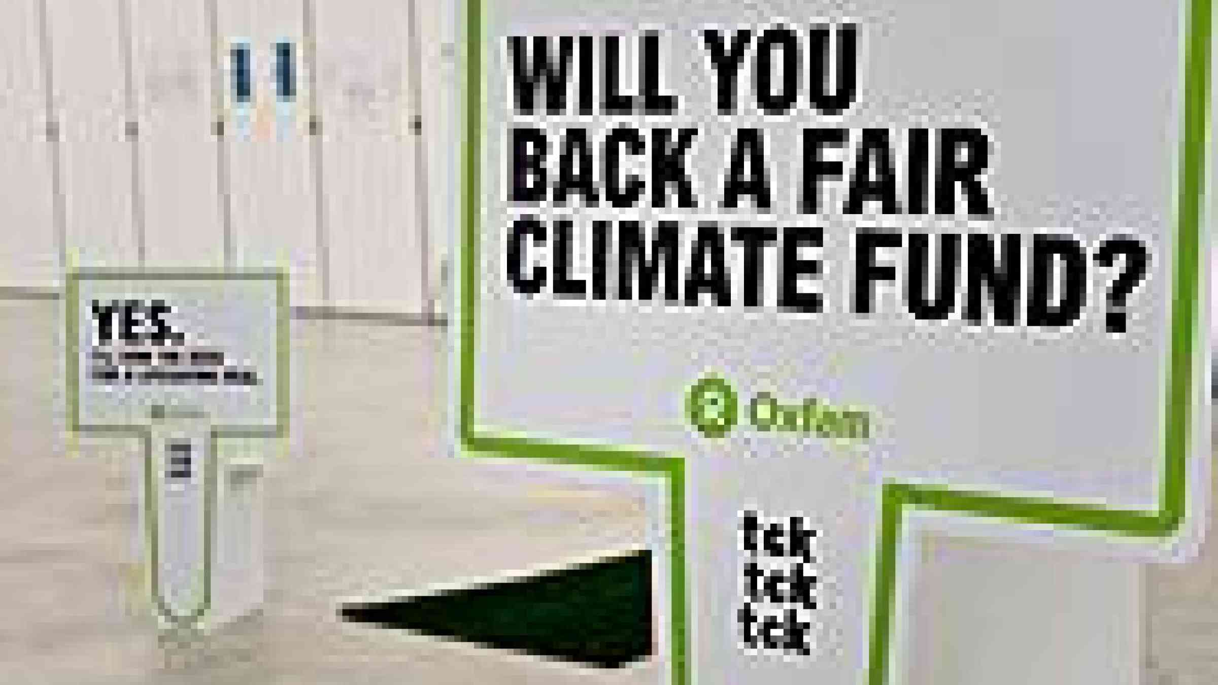 by Flickr user Oxfam International, Creative Commons BY-NC-ND 2.0, http://www.flickr.com/photos/oxfam/5224191834/