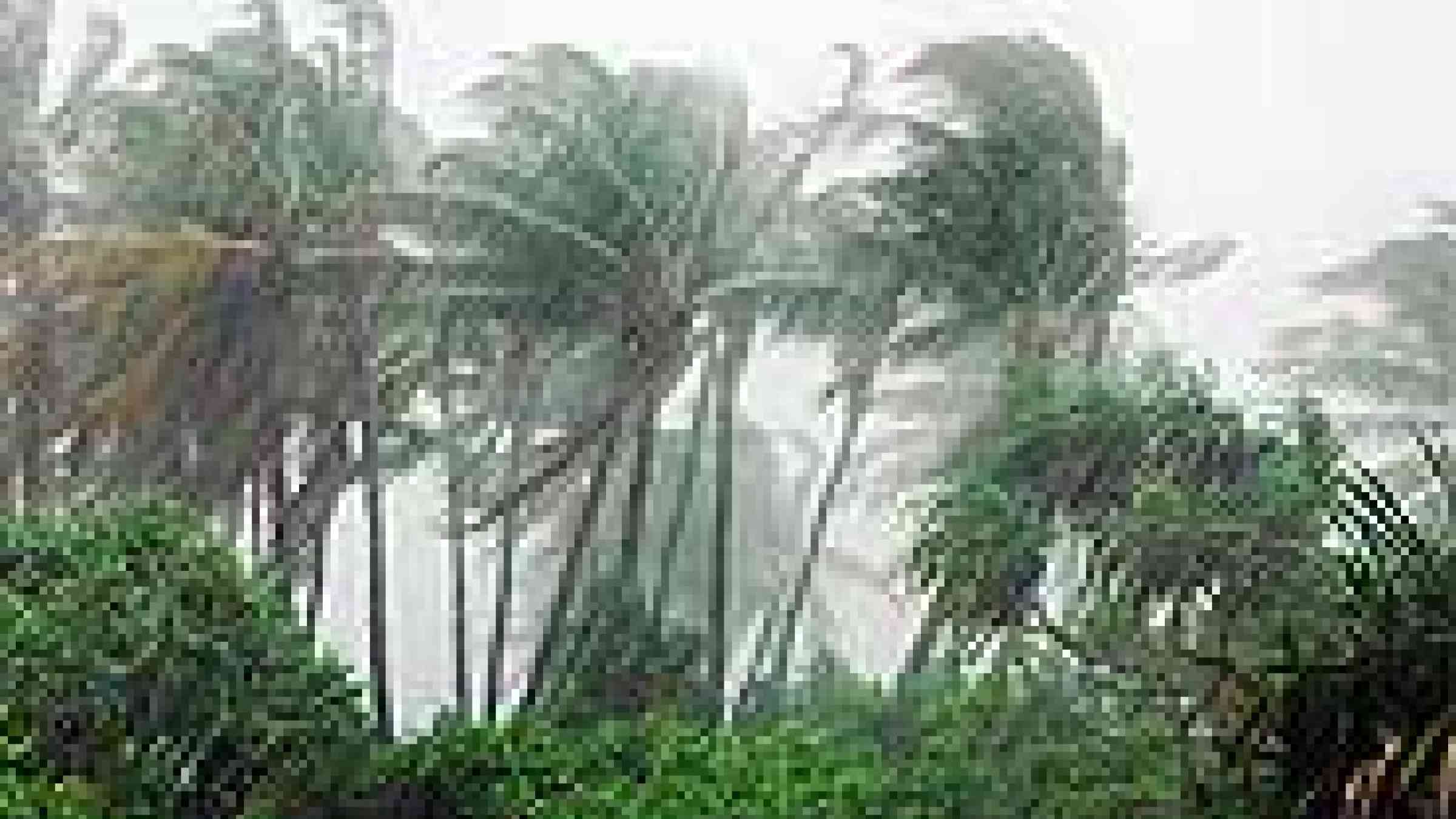 Море муссонов. Муссоны в Индии. Тропический ливень в тропиках. Хайнань дождь. Климат Индонезии.