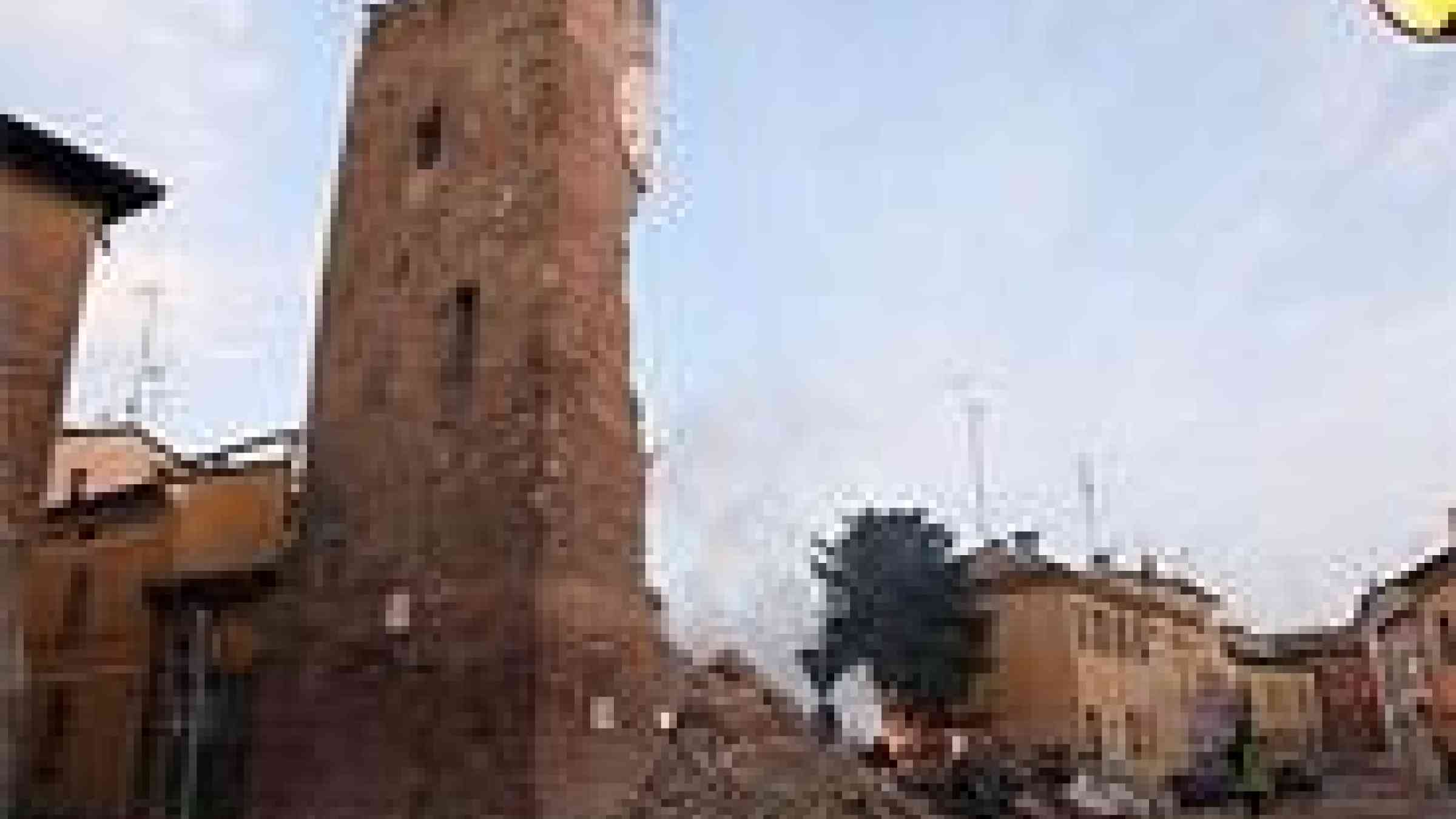 Photo by Il Fatto Quotidiano CC BY-SA 2.0 http://www.flickr.com/photos/ilfattoquotidiano/7232141978