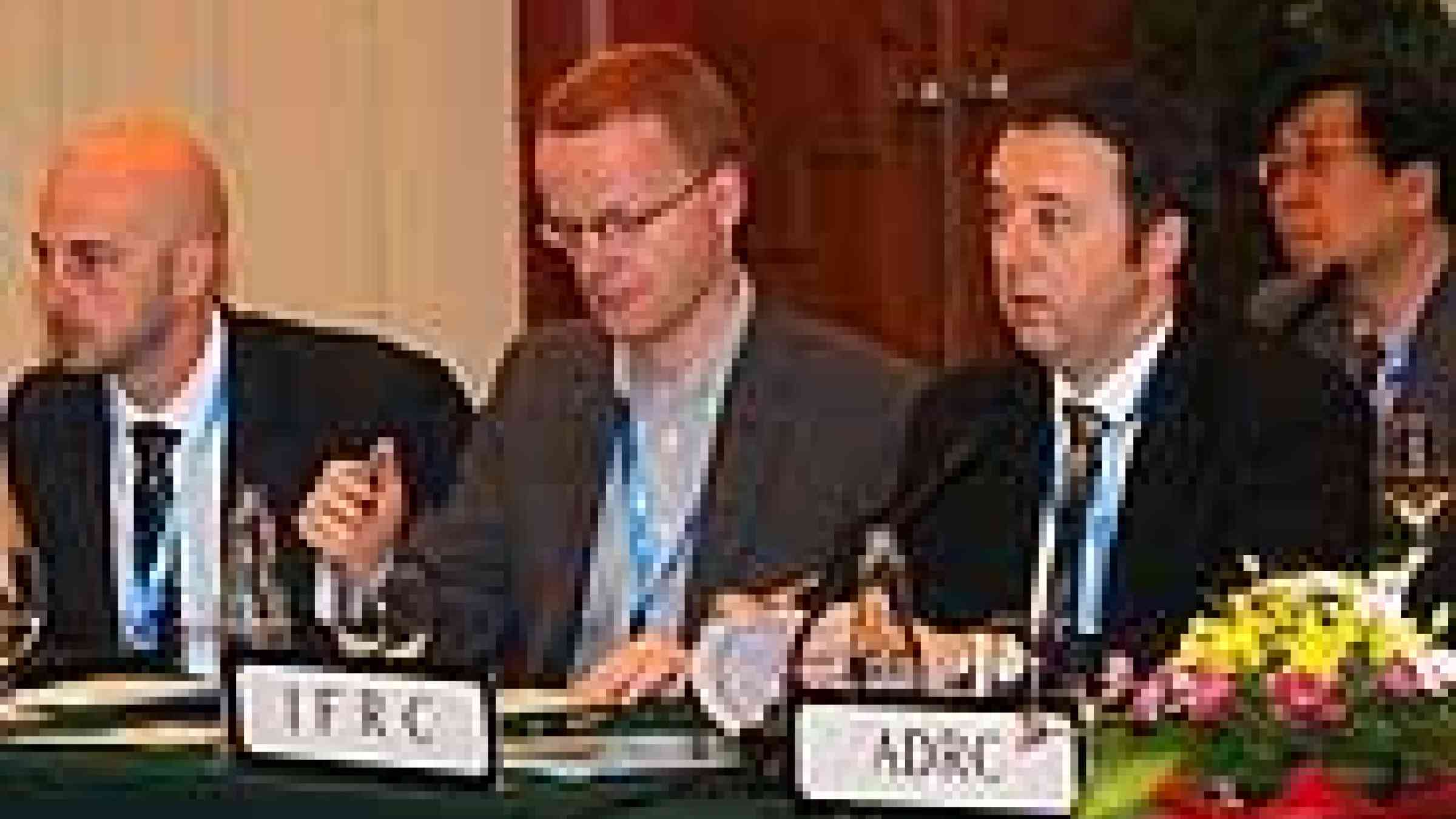 5th AMCDRR