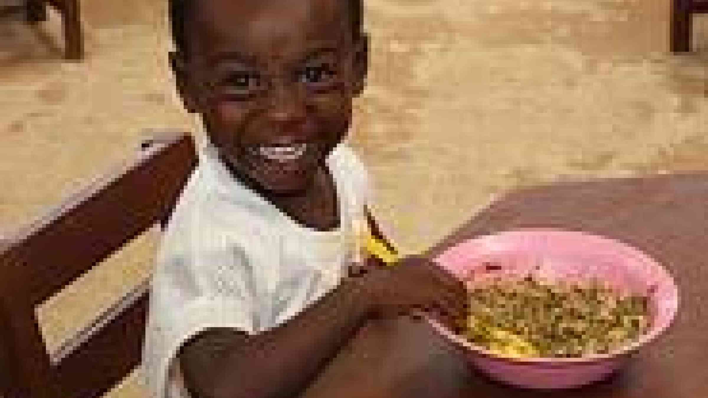 by Feed Mu Starving Children CC BY 2.0 http://www.flickr.com/photos/fmsc/6791773939