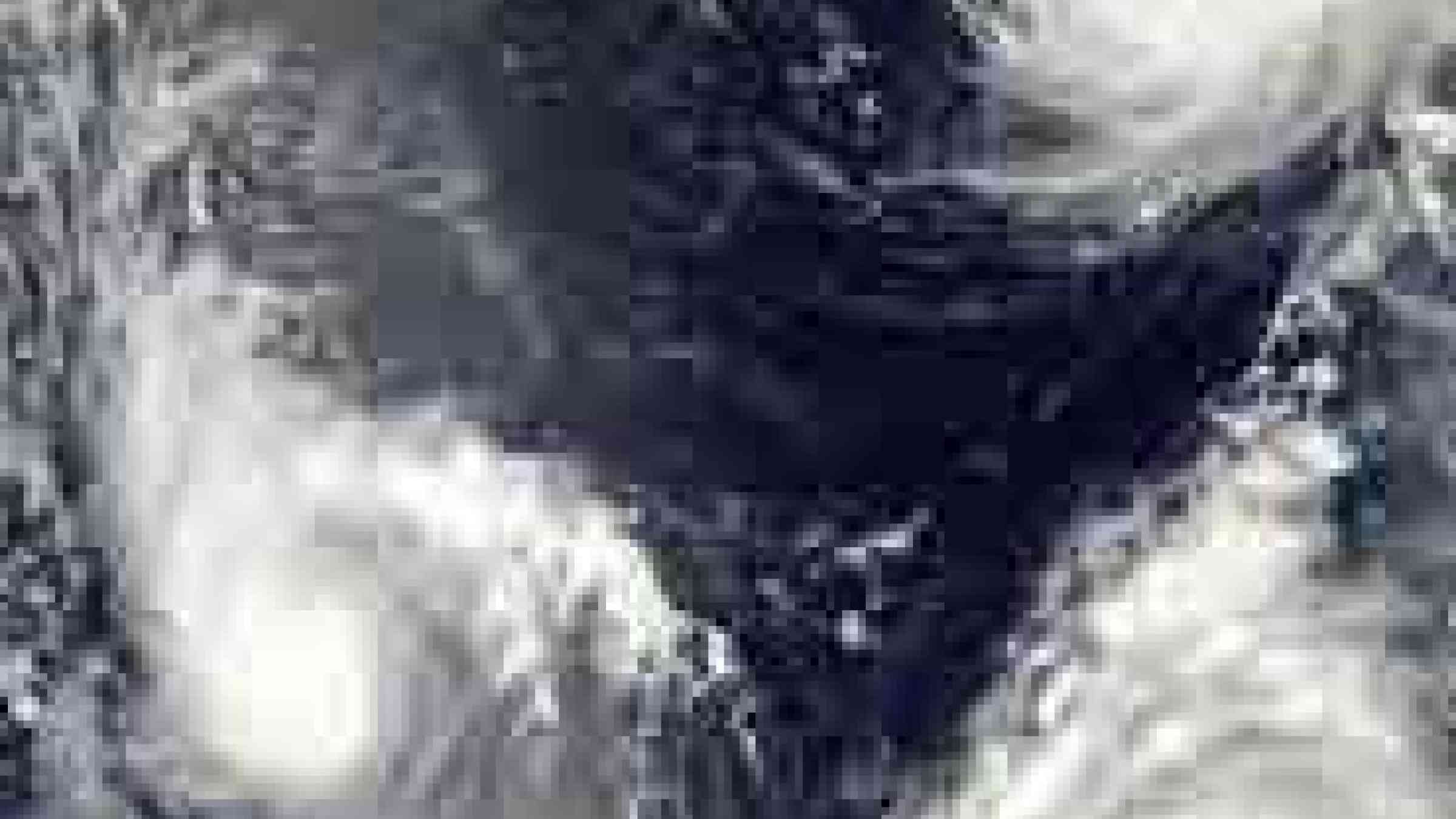 photo by NASA under creative commons attribution-share alike 2.0 generic