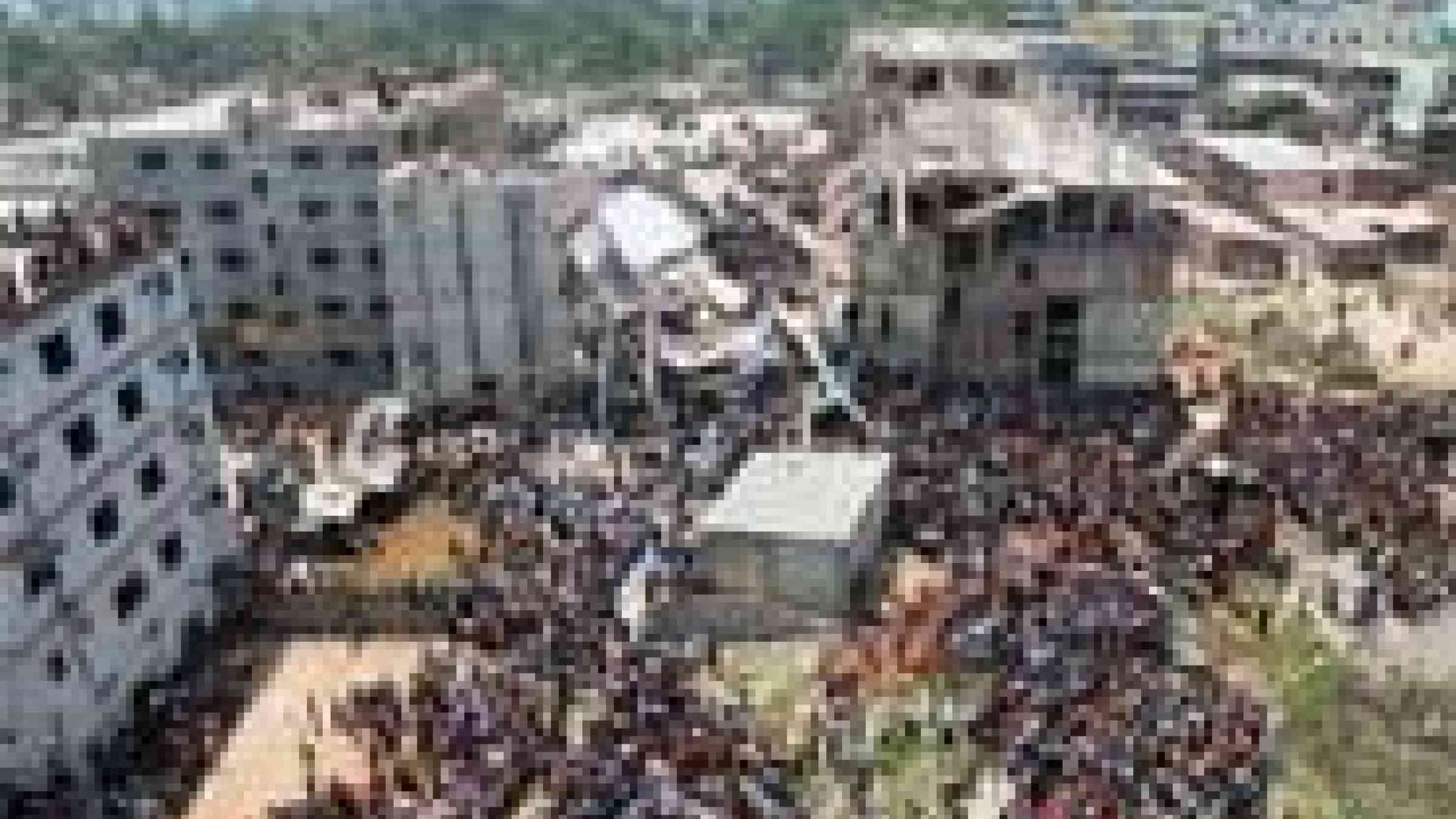 IRIN http://www.irinnews.org/Report/97987/Analysis-Wake-up-call-for-Bangladesh-s-building-industry