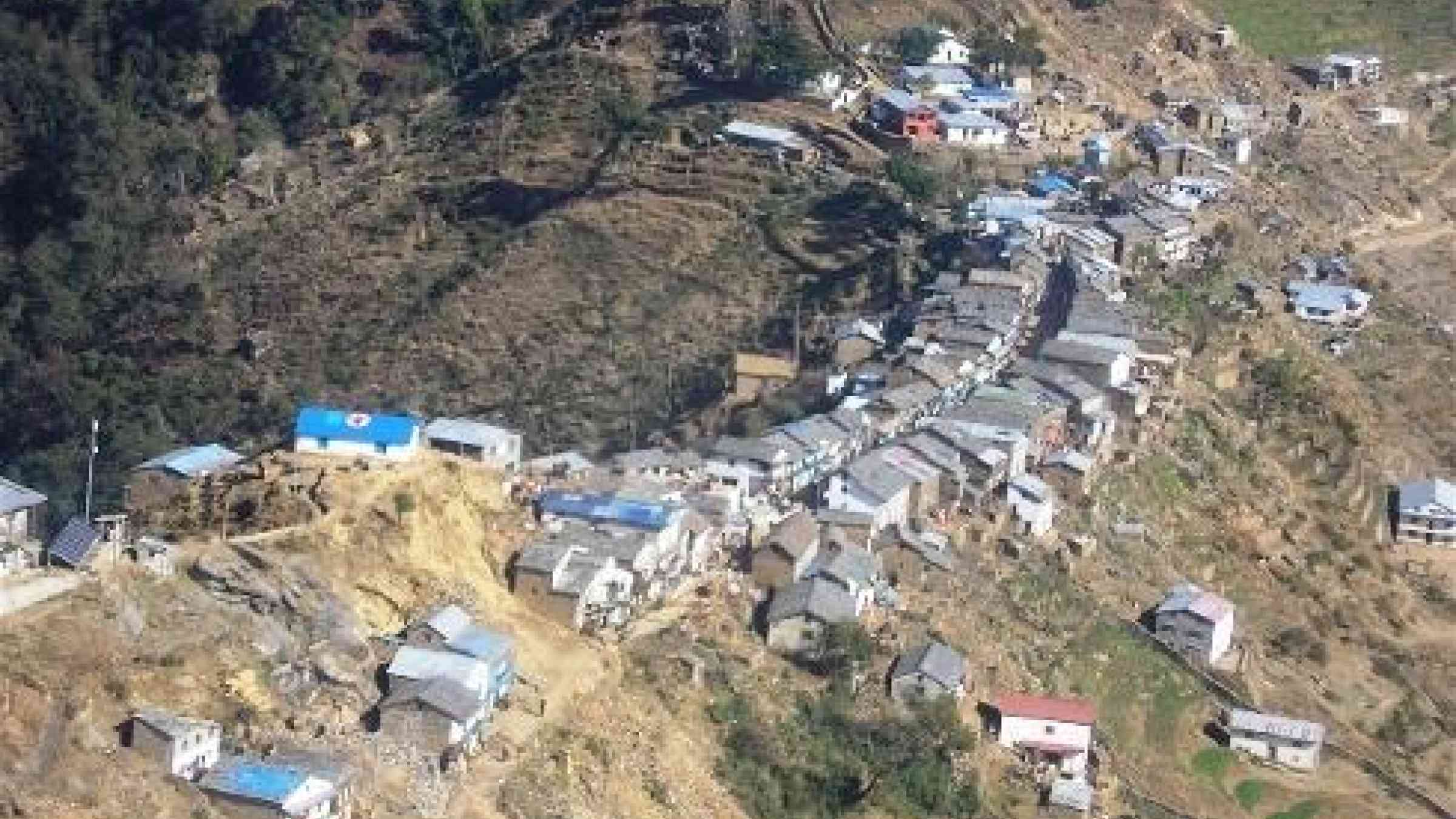 Naresh Newar/Irin http://www.irinnews.org/report/98381/no-early-warning-for-nepal-s-deadly-landslides