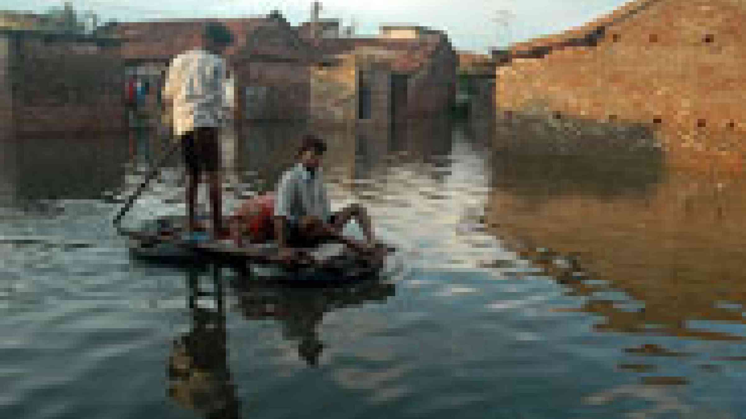 photo by Sudipto Das, Global Environment Facility (GEF), http://www.flickr.com/photos/40412379@N02/8589335521/, CC BY-NC-SA 2.0
