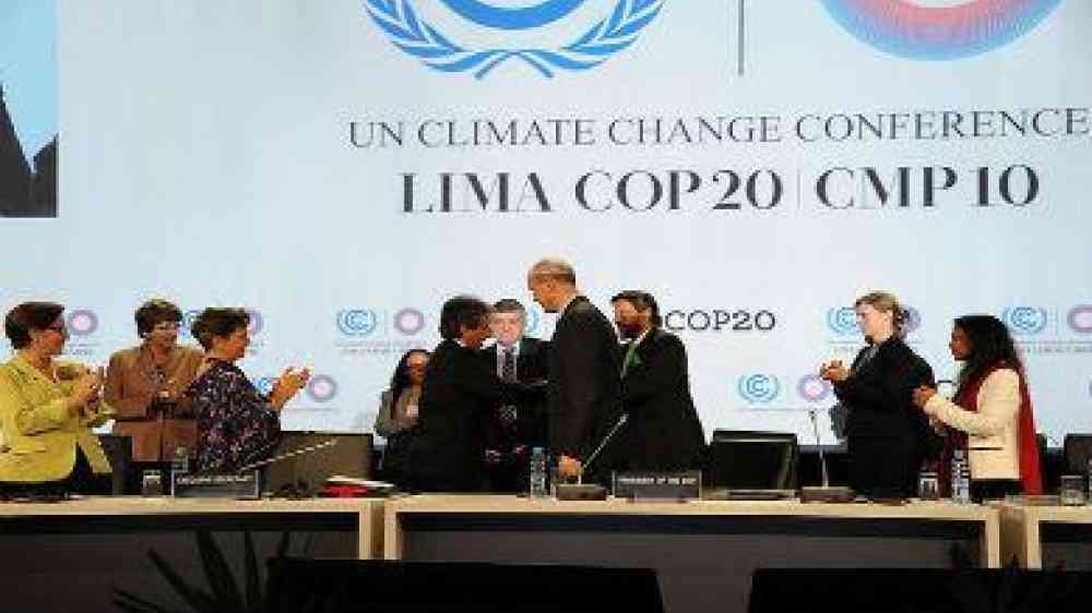 By UNClimatechange CC BY 2.0 https://www.flickr.com/photos/unfccc/15738446839/in/set-72157648730635157
