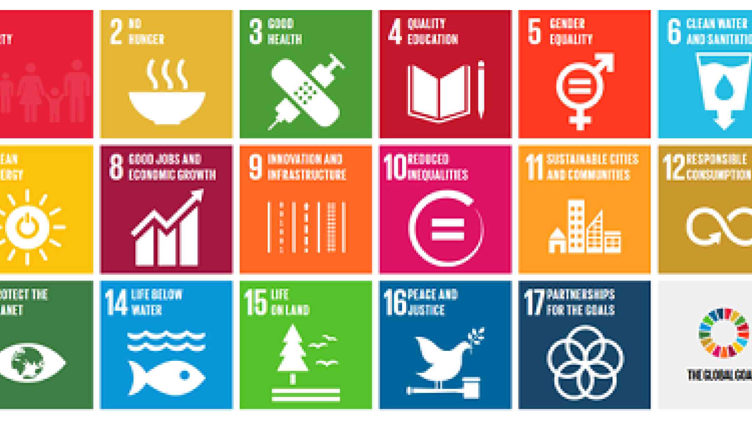 Photo by UN in collaboration with Project Everyone