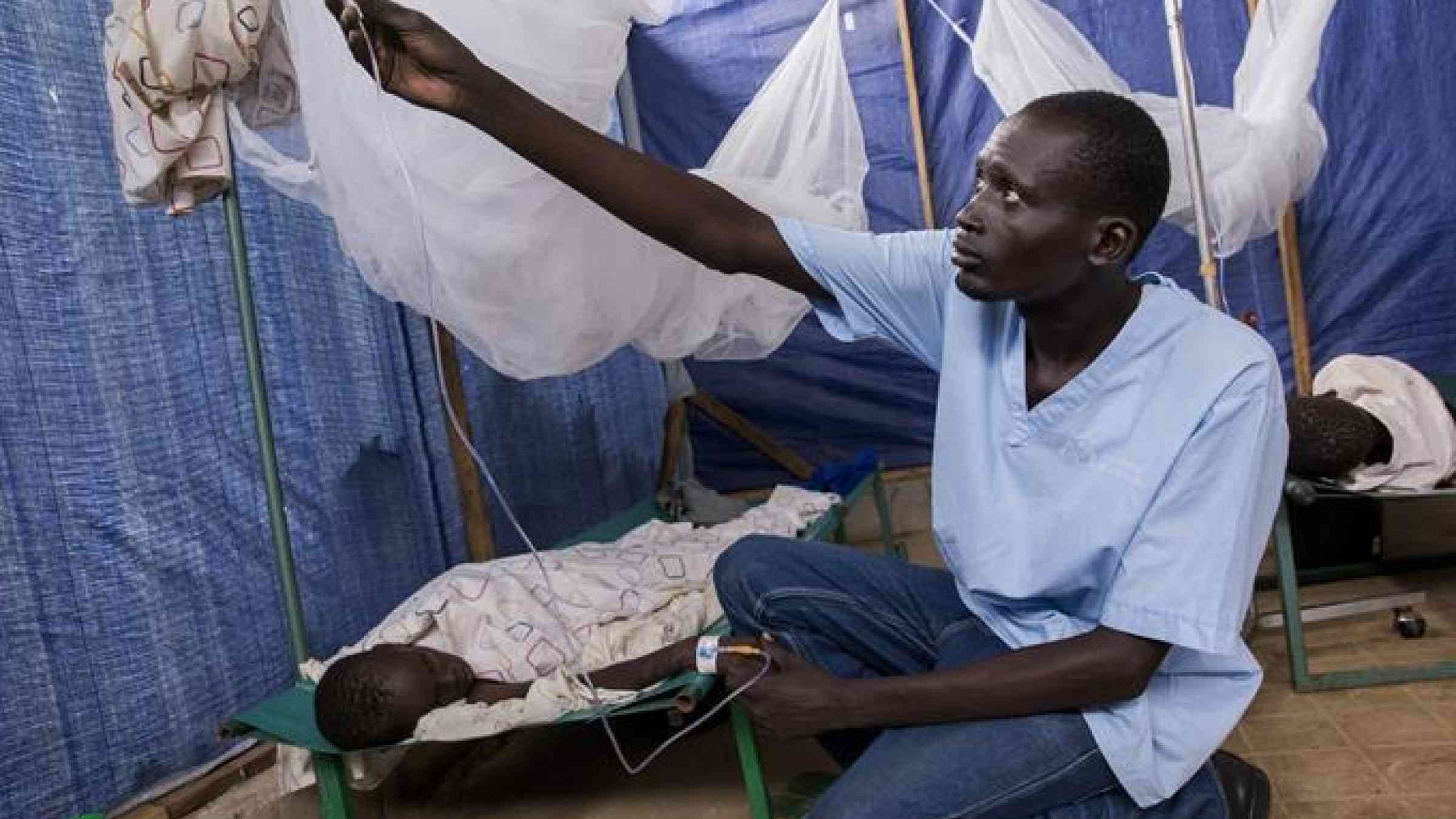 Photo by Flickr user United Nations Photo CC BY-NC-ND 2.0 https://flic.kr/p/xjSqG1