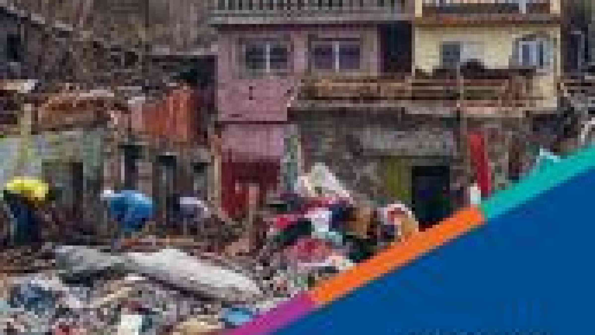 2017 UNISDR Annual Report