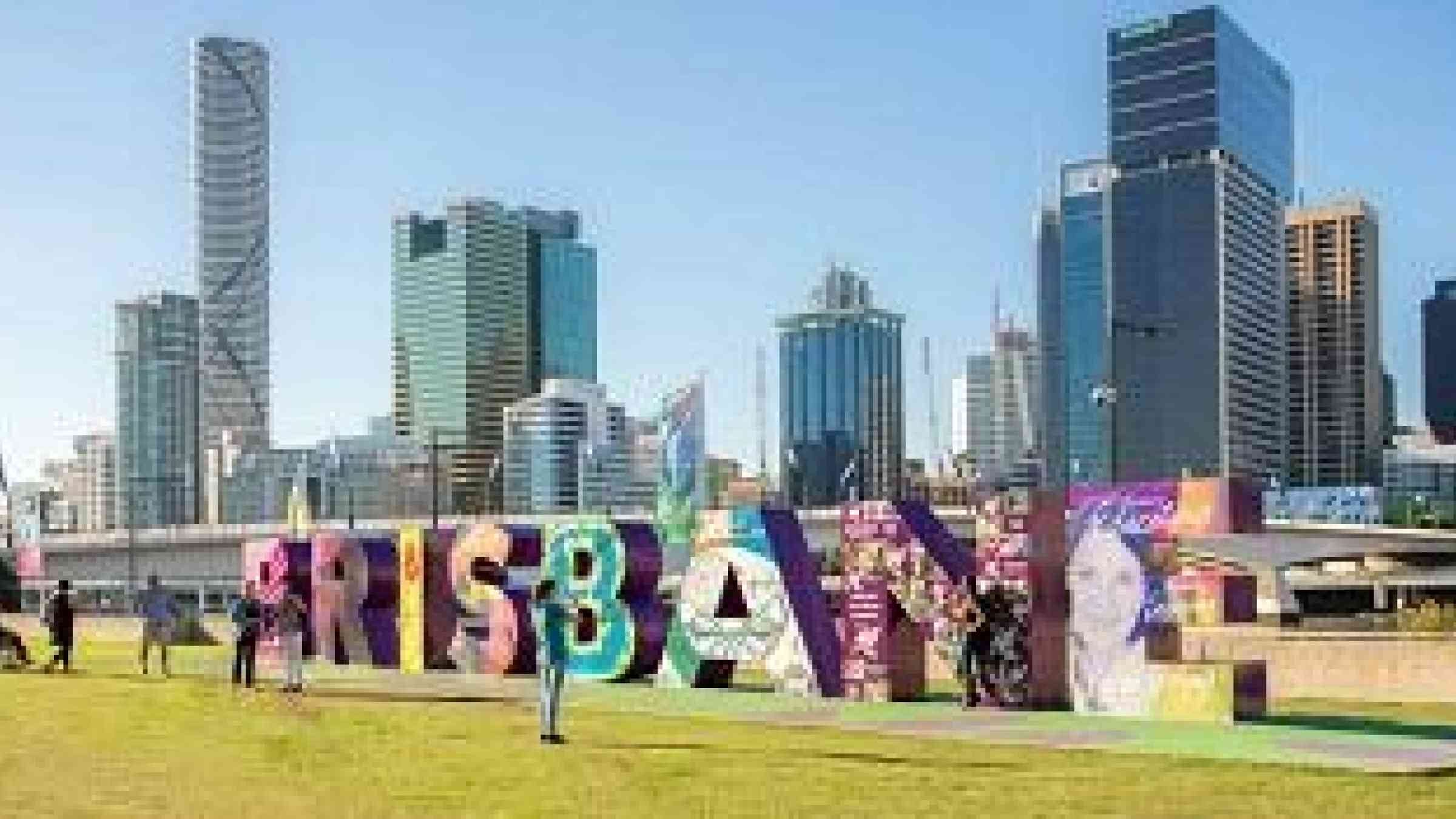 Brisbane is expecting over 2,000 delegates to attend the 2020 Asia-Pacific Minsiterial Conference on Disaster Risk Reduction