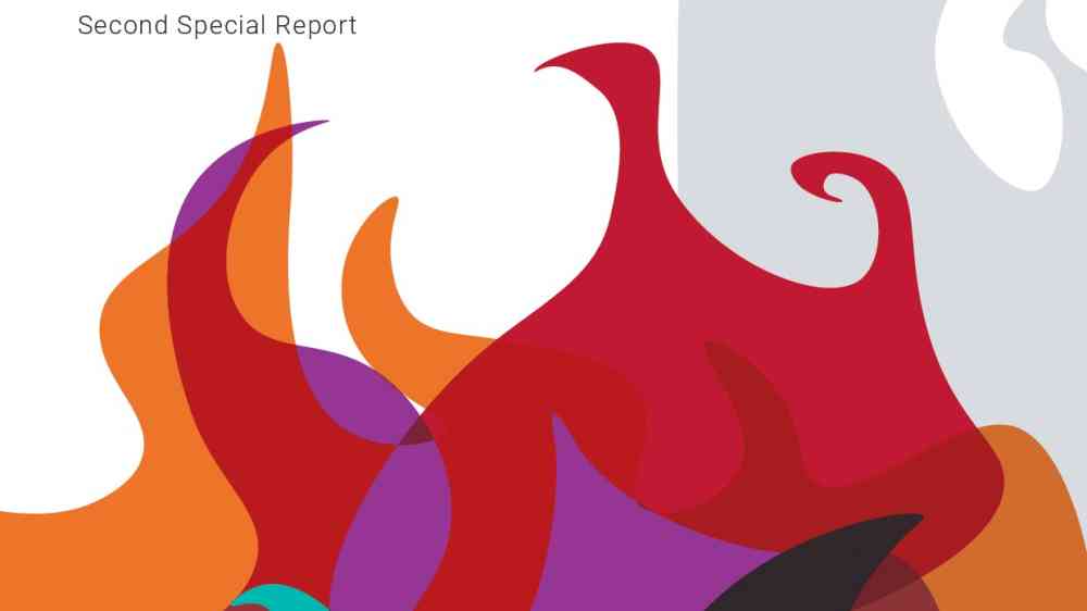 Flames of change Children and youth at the forefront of tackling urban heat  thumbnail