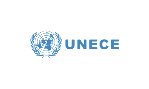 UNECE Logo