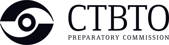 CTBTO logo