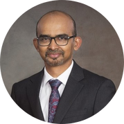 Bapon Fakhruddin portrait