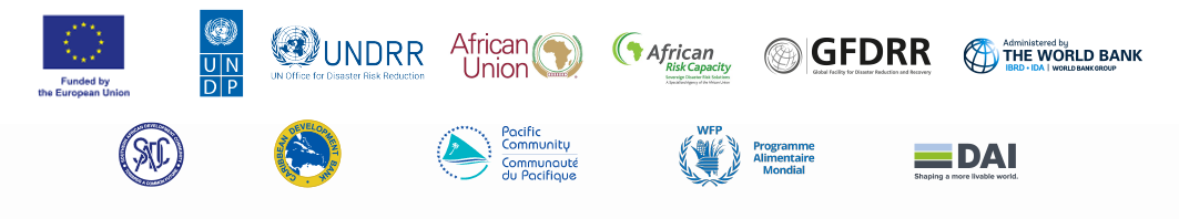 OACPS logos