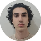 Emirhan Duman portrait photo