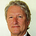 Photograph of Eliot Christian