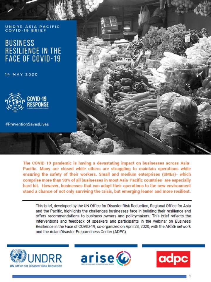 Cover ROAP Brief 4.