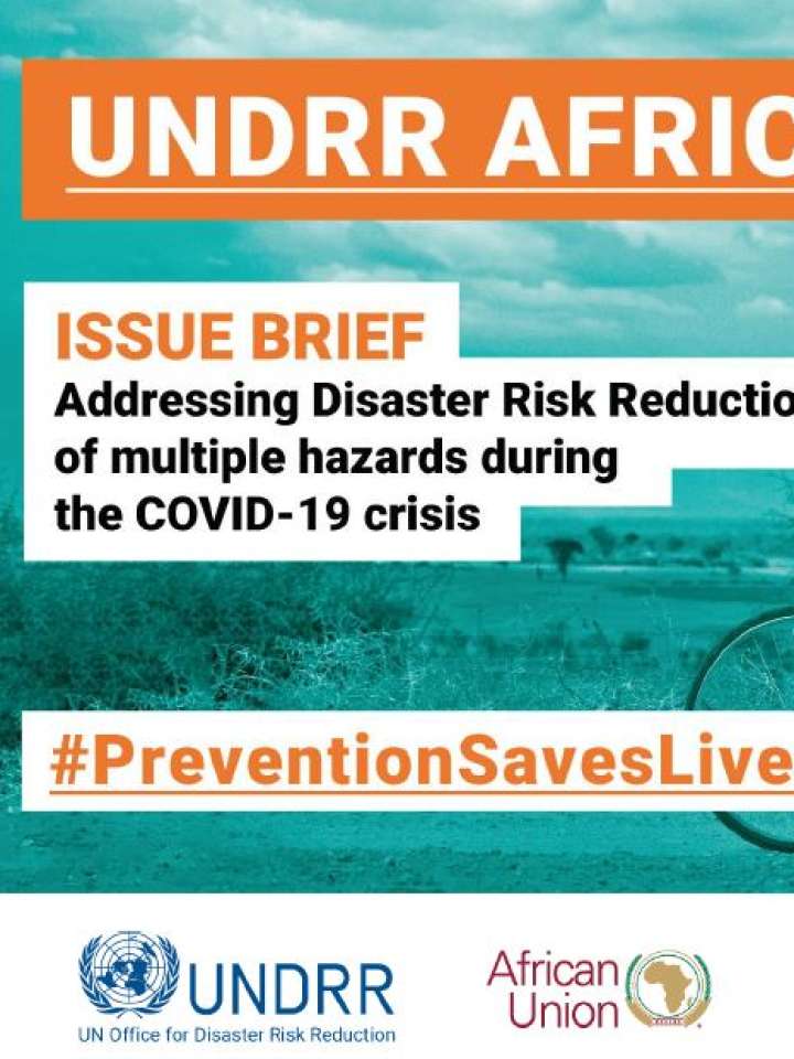 addressing multi-hazards during COVID-19 webinar 