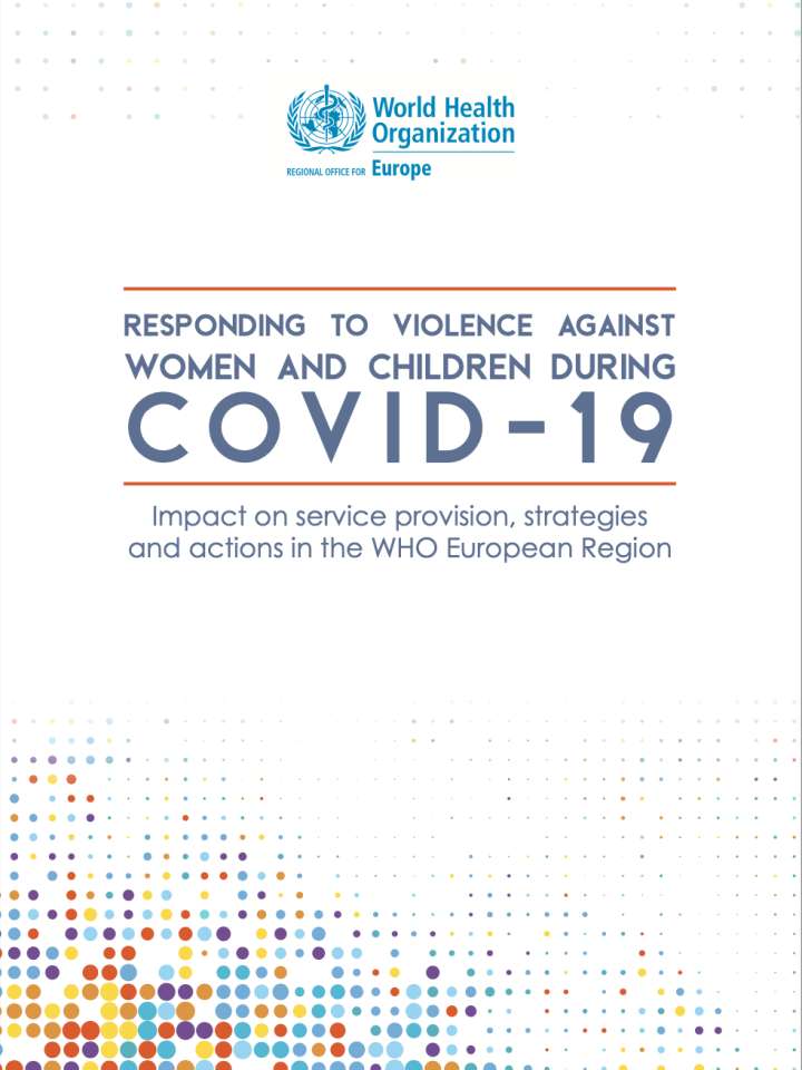 Gender based violence - psychosocial support | PreventionWeb